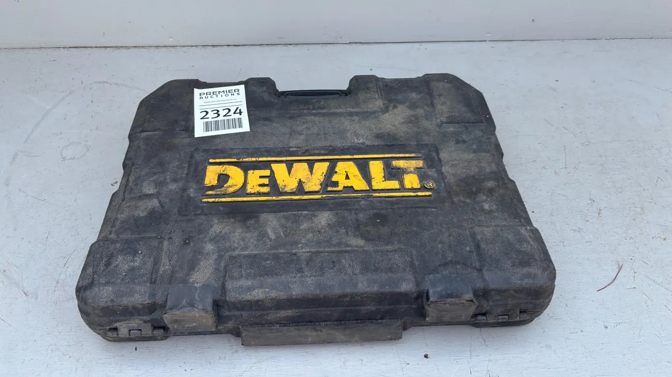Lot 2324