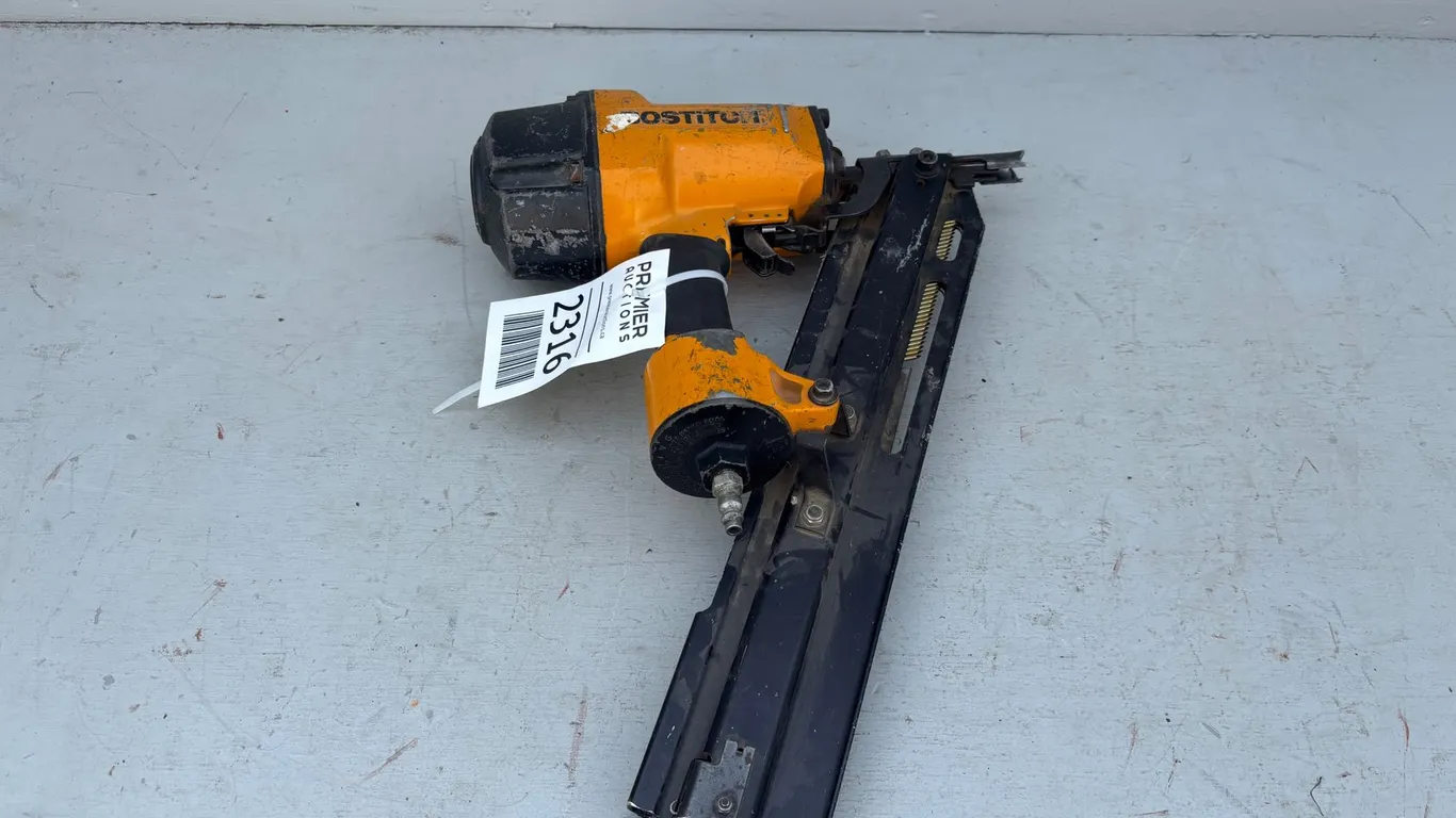 Lot 2316