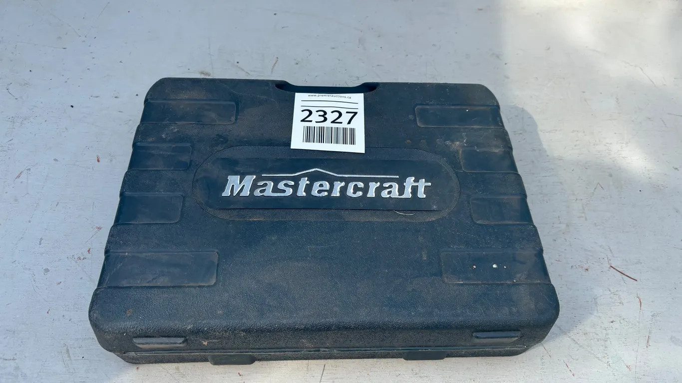 Lot 2327