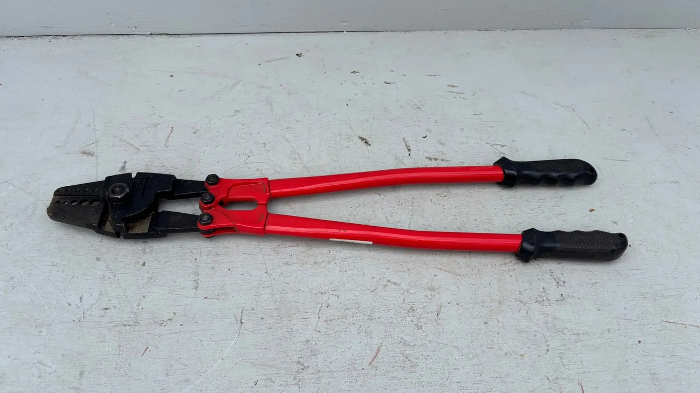 Wire Cutter