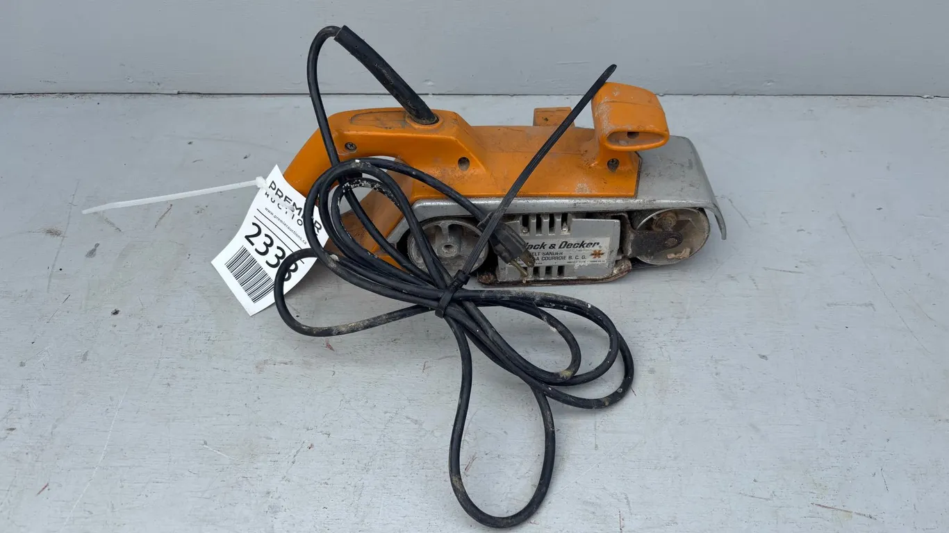 Lot 2338