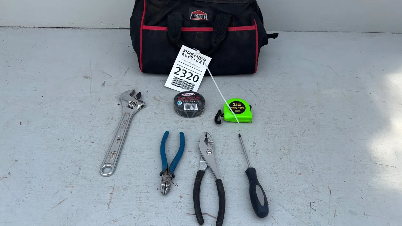 Lot 2320