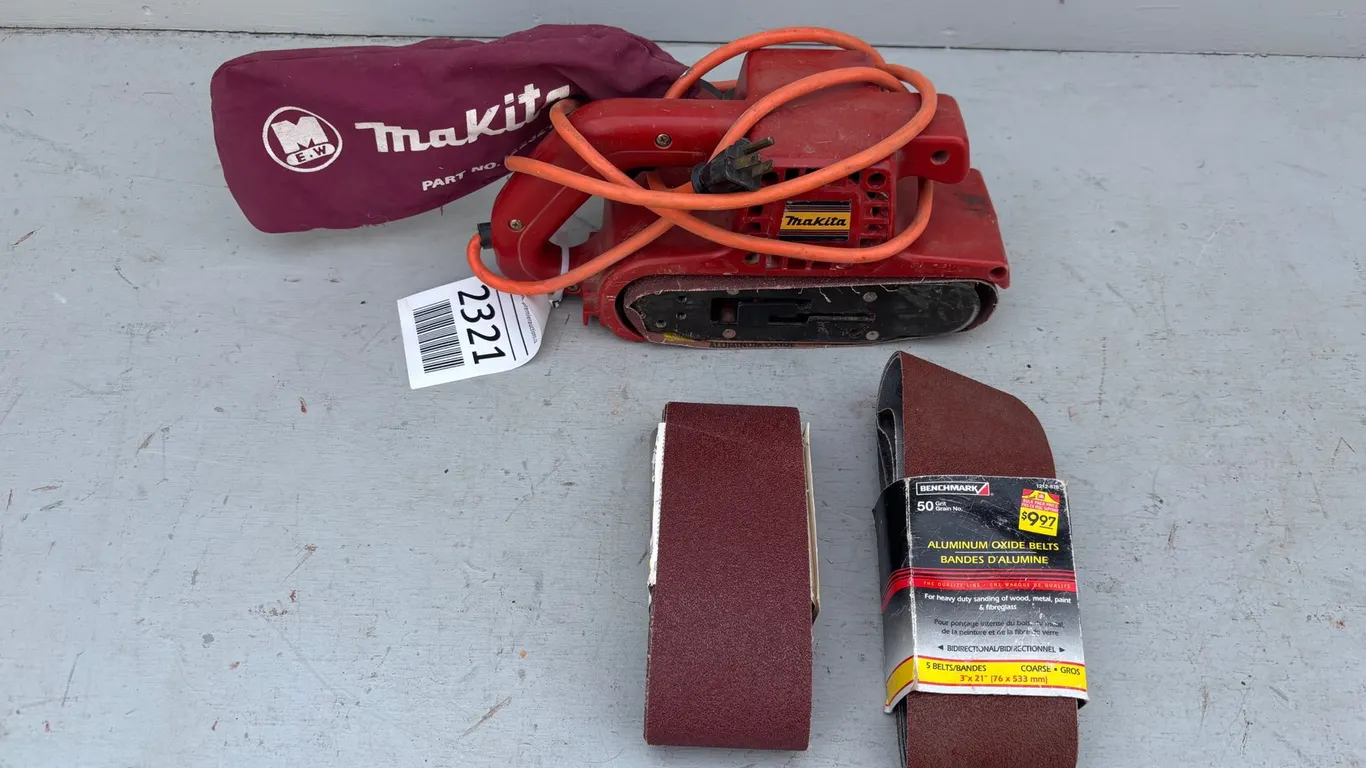 Lot 2321