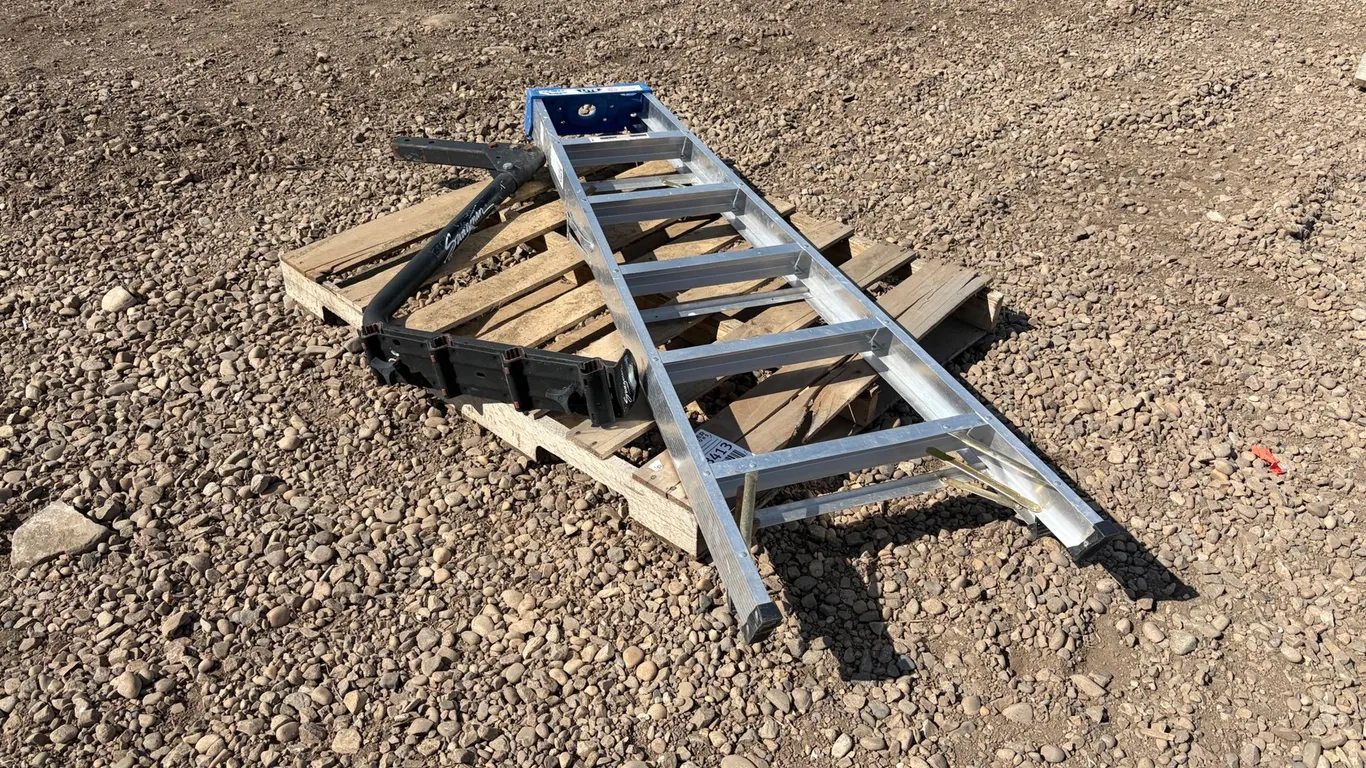 6' Ladder