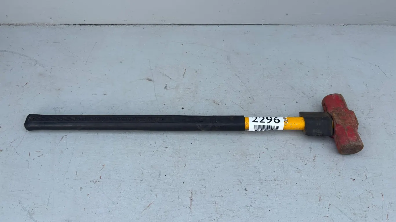 Lot 2296
