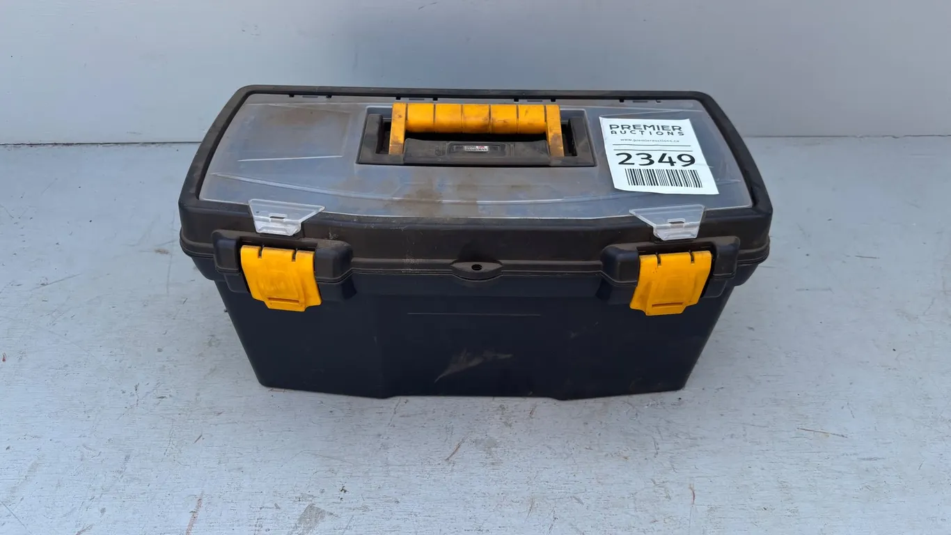 Toolbox