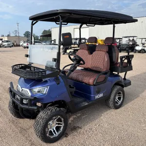 GOLF CART