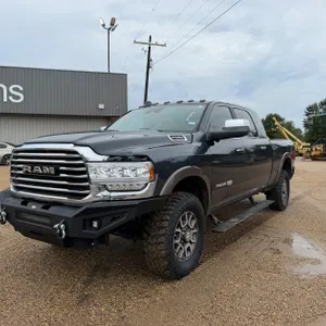 2019 DODGE RAM 2500 PICKUP TRUCK