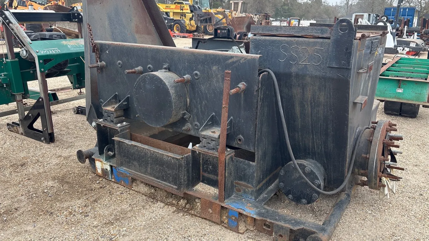 SHAKER SCREEN