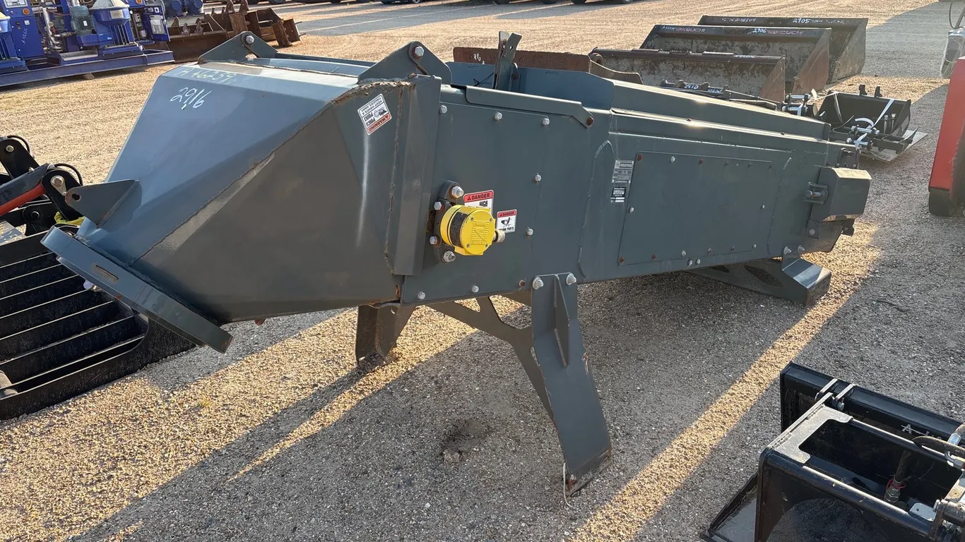 FB INDUSTRIES CONEY-ALL