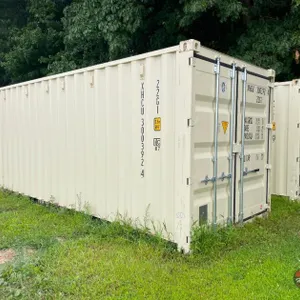 20' Container - #XHCU-300292-4 - New