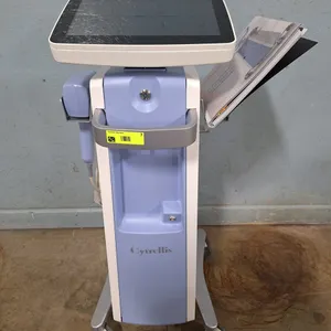 Cytrellis Ellacor Facial Rejuvenation System