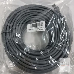 YANGER Starlink Gen 3 Cable 100ft Gray, Shielded Outdoor Rated, RJ45 Compatible, X004ORIMID
