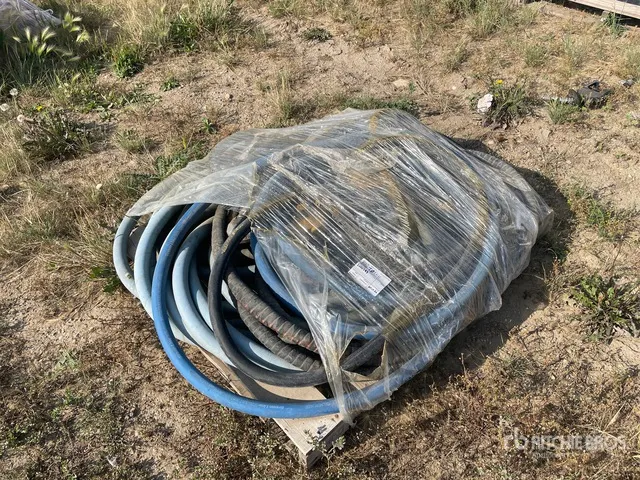 Quantity of Fuel Hoses Hose