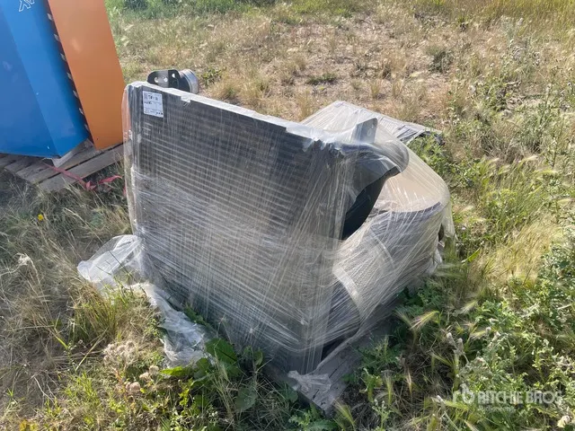 Paccar Intercooler