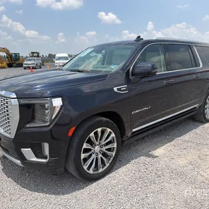 2022 GMC Yukon XL 4WD Camioneta / SUV