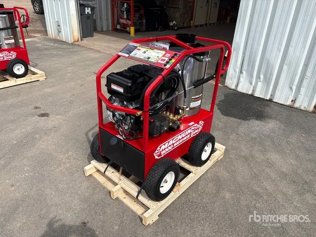 2026 Easy-Kleen Gold Pressure Washer (Unused)