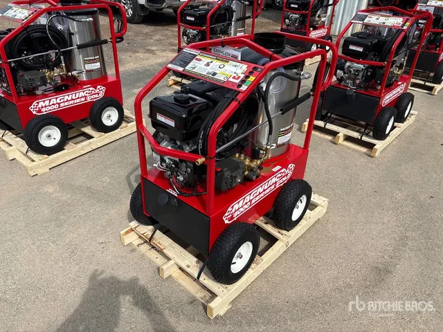 2026 Easy-Kleen Gold Pressure Washer (Unused)