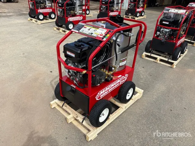 2026 Easy-Kleen Gold Pressure Washer (Unused)