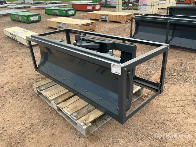 StanForge DB72 72 in Skid Steer Dozer (Unused)