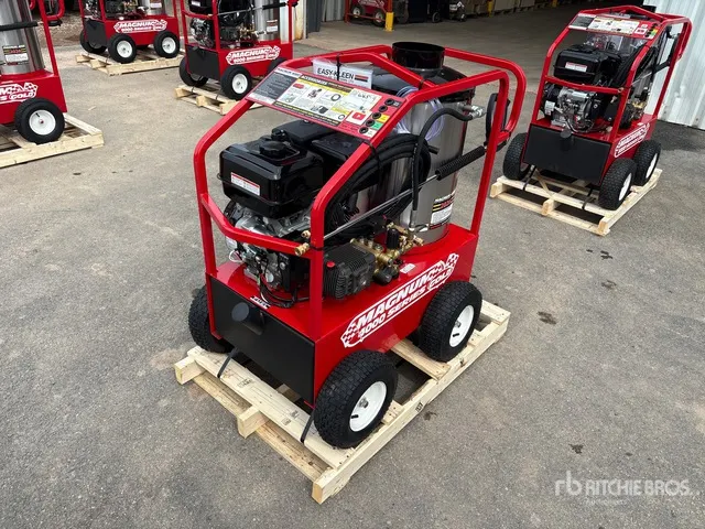 2026 Easy-Kleen Gold Pressure Washer (Unused)