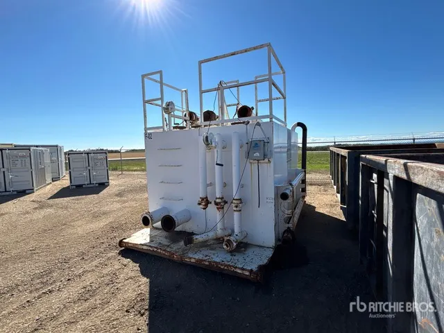 Flare Tub