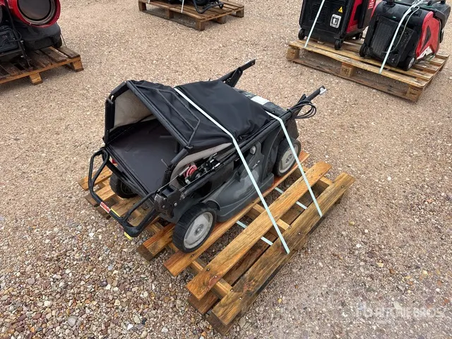 Tondeuse Lawn Mower