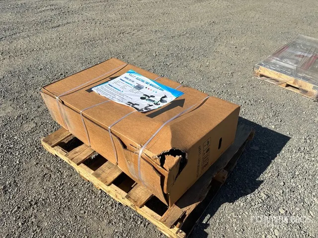 2026 SKLP SK-E48 Scooter (Unused)
