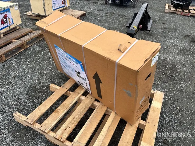 2026 SKLP SK-E48 E-bikes Scooter (Unused)