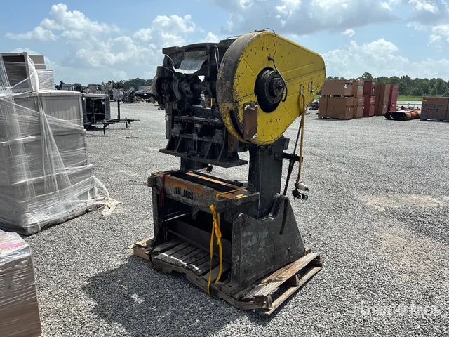 Shop Press