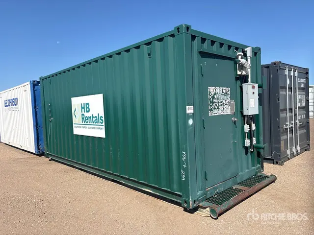 Portable Toilet