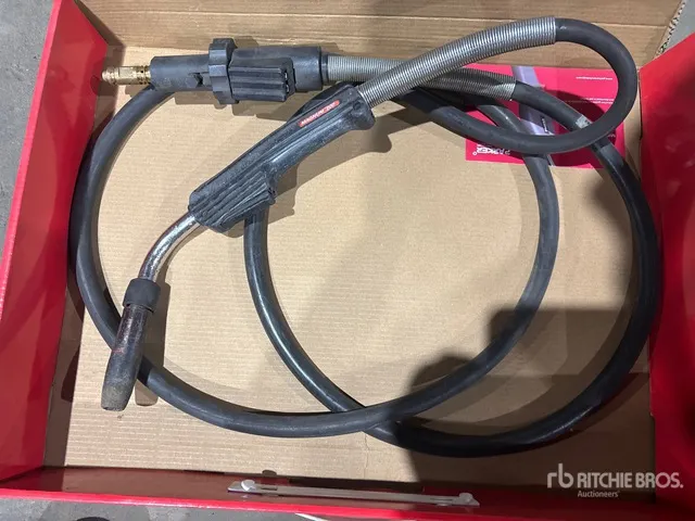 Magnum 200 Mig Gun