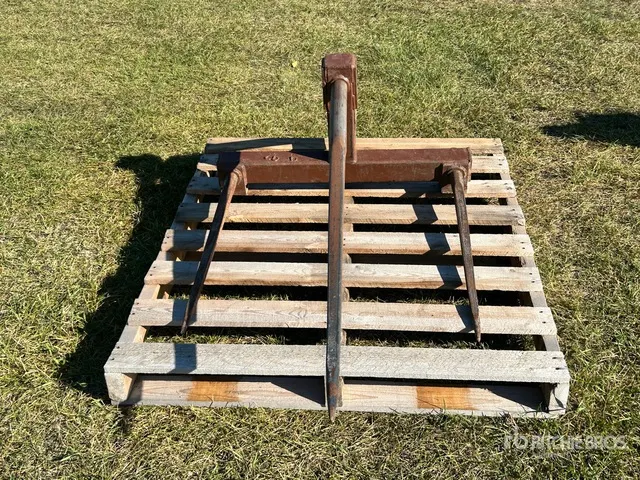 Bale Fork