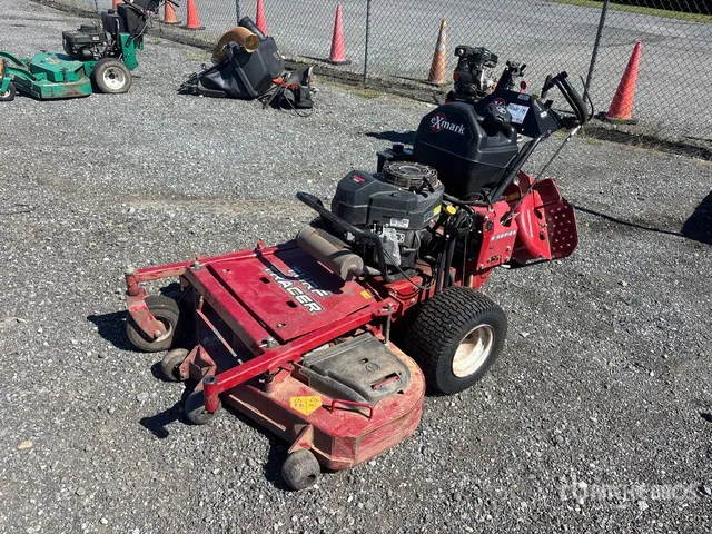 2023 Exmark Turf Tracer S-Series Stand-On Lawn Mower