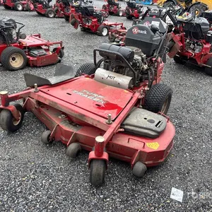 2024 Exmark Turf Tracer X-Series Stand-On Lawn Mower