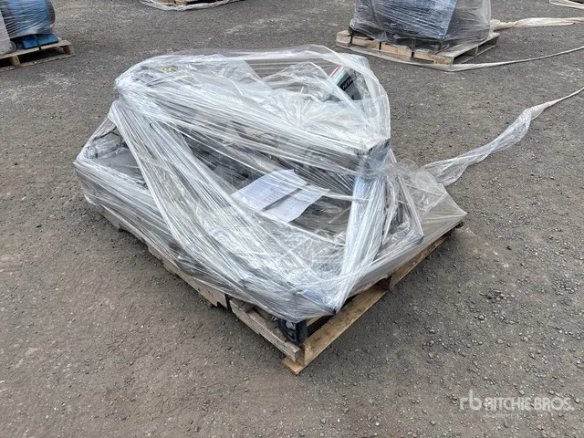 Tile saw