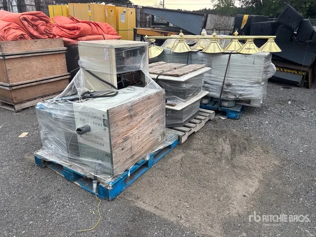 Electric motor