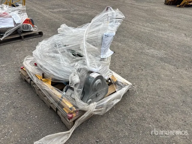 Sigma Tile cutter