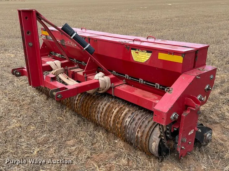 Landoll SSBP8 no-till seeder