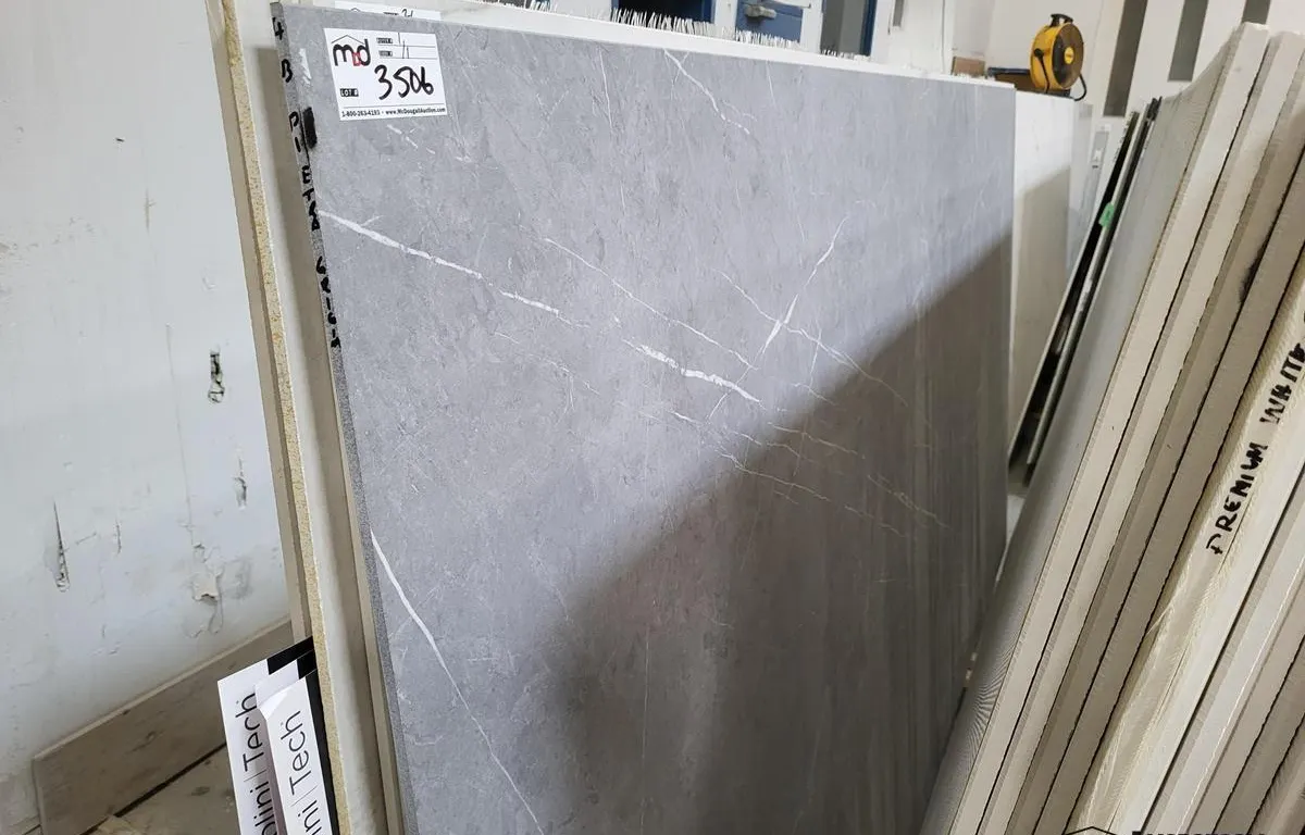 Pietra Grigia Porcelain Slab
UNRESERVED