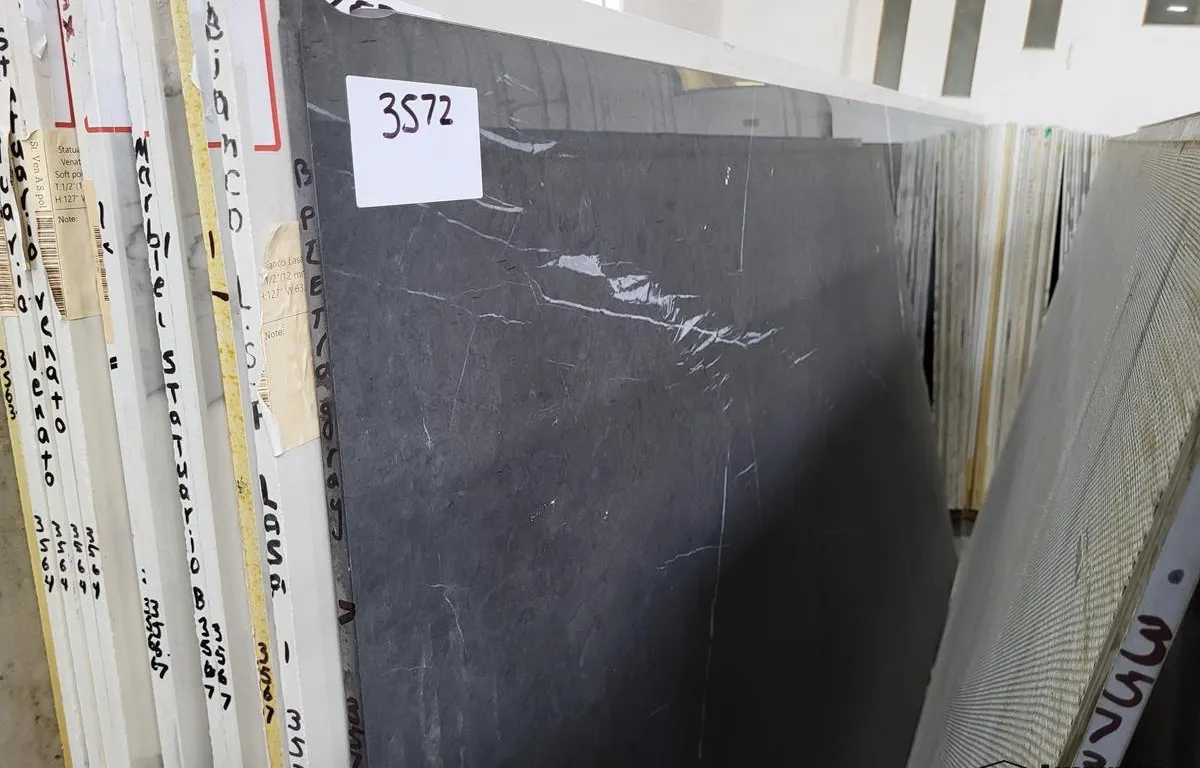 Pietra Grey Porcelain Slab
UNRESERVED