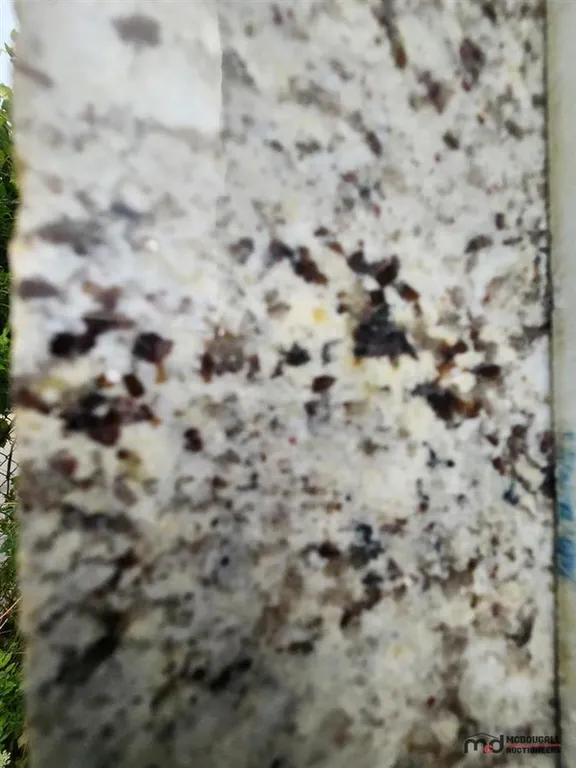 (4) Napoli Light Stone Slabs
UNRESERVED