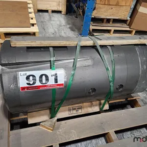 MN-DS Casing Head Housing Body
 UNRESERVED