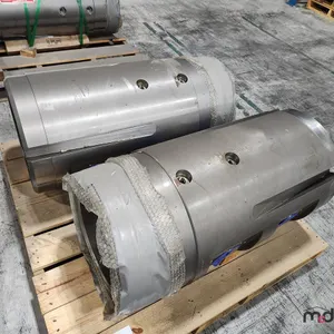 (2) MN-DS Casing Head Housings
 UNRESERVED