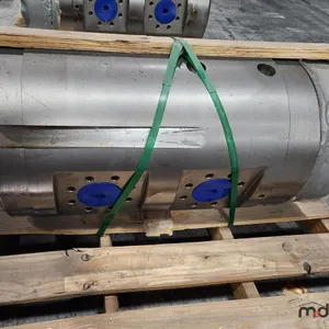 MN-DS Casing Head Housing Body
 UNRESERVED