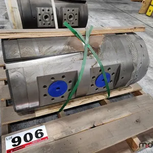 MN-DS Casing Head Housing Body
 UNRESERVED