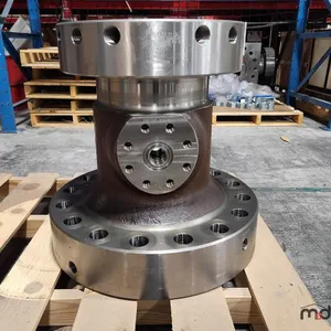 7-1/16 in 15K Wellhead Spool
 UNRESERVED