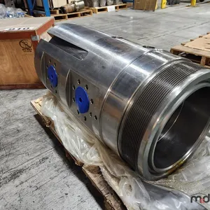 MN-DS Casing Head Housing Body
 UNRESERVED