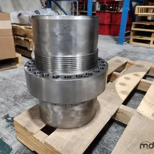 Thread-Type Casing Hanger
 UNRESERVED