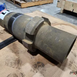 Oilfield Full-Bore Casing Hanger
 UNRESERVED